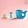 Bigsmall All Of It Mermaid Gift Set For Sister - 3 Pcs