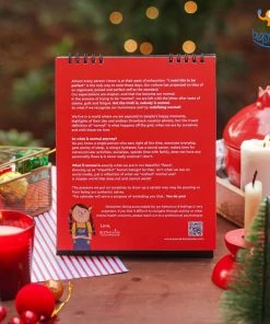 Pranita Kocharekar Redefining Normal Desk Calendar 2022