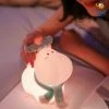 Bigsmall_hmk Reindeer Touch Sensor Lamp Best Sellers