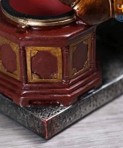 Vinny Y Vintage Gramophone Bookends With Pen Stand