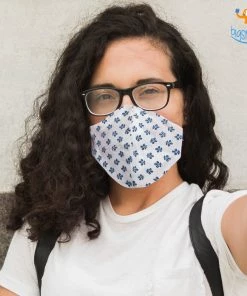 Oon Reusable Cotton Printed Masks - Set Of 3 (Assorted Designs) Father's Day