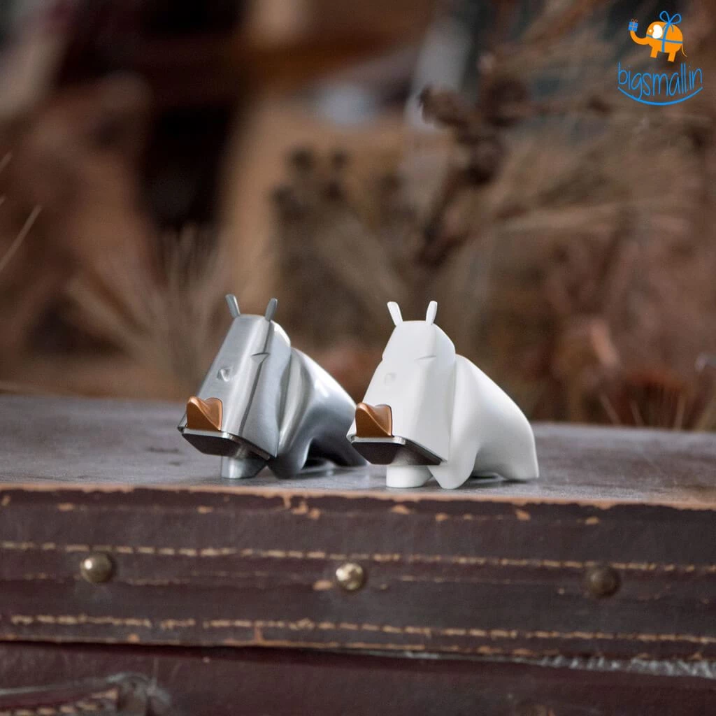 AmyLi Rhino Hammer & Paperweight Father's Day