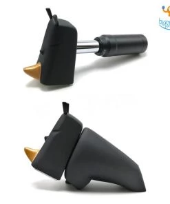 AmyLi Rhino Hammer & Paperweight Father's Day