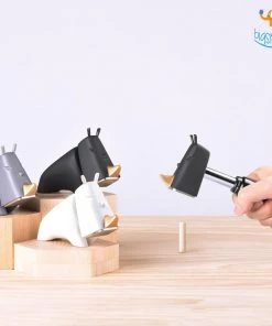 AmyLi Rhino Hammer & Paperweight Father's Day