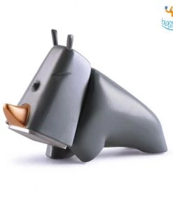 AmyLi Rhino Hammer & Paperweight Father's Day