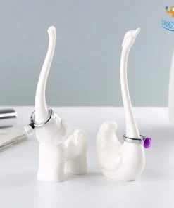 VinnyC Ring Holder