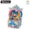 Dream Beans All Of It DIY Music Box Wooden Puzzle - Amusement Park