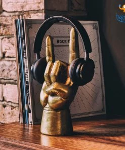 Mugga Rock On Stand All Of It