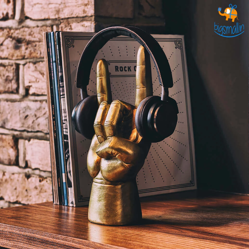 Mugga Rock On Stand All Of It