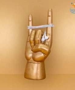 Mugga Rock On Stand All Of It