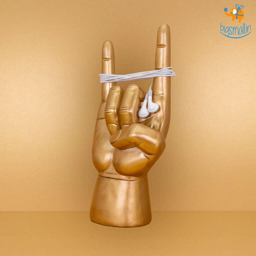 Mugga Rock On Stand All Of It