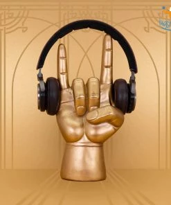 Mugga Rock On Stand All Of It