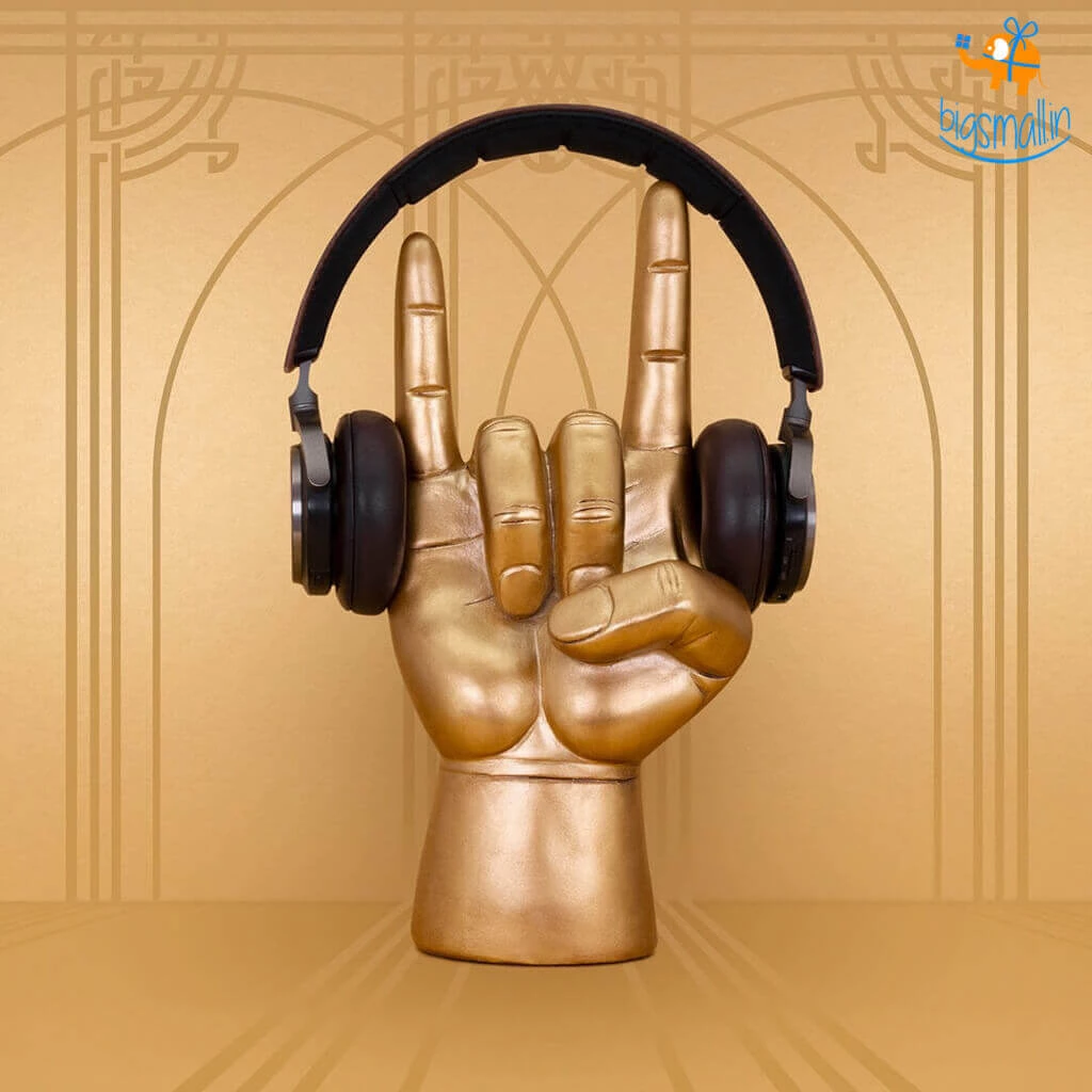 Mugga Rock On Stand All Of It