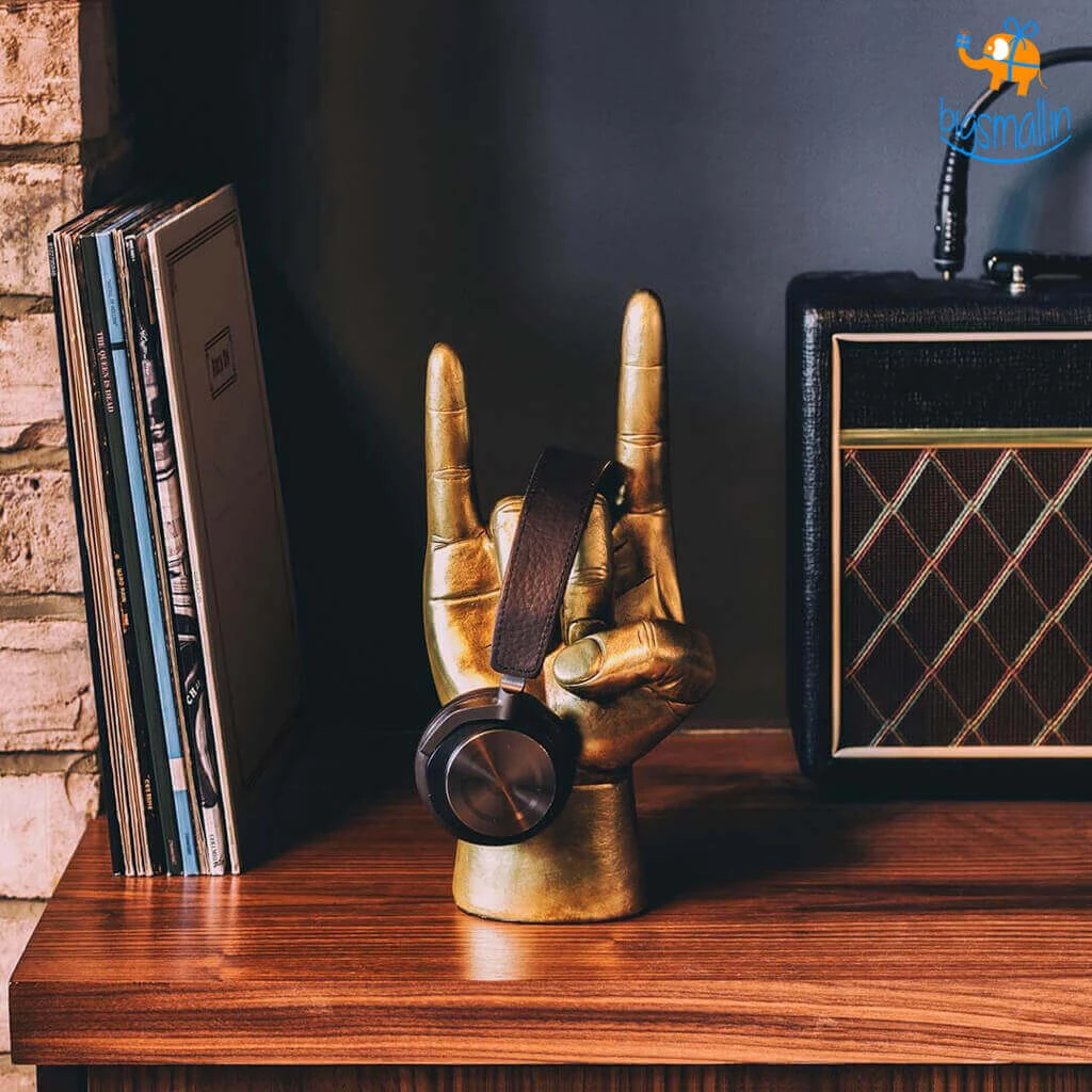 Mugga Rock On Stand All Of It