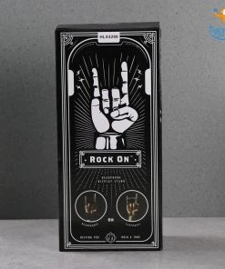 Mugga Rock On Stand All Of It