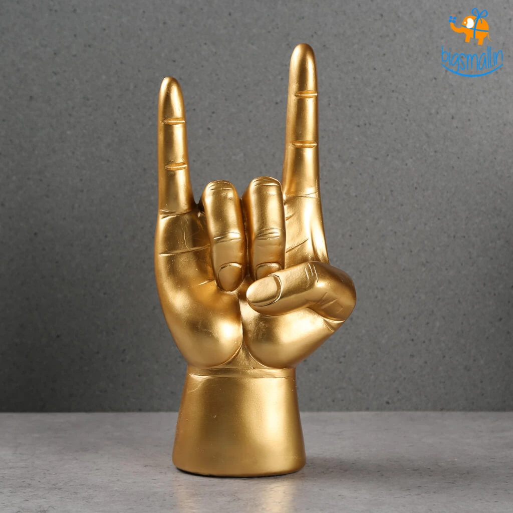 Mugga Rock On Stand All Of It