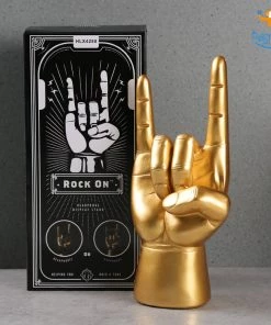 Mugga Rock On Stand All Of It