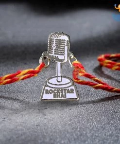 Bigsmall_piu Rockstar Bhai Rakhi All Of It