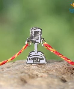 Bigsmall_piu Rockstar Bhai Rakhi All Of It