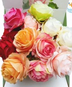 Bigsmall_hmk All Of It Rose Pen Set