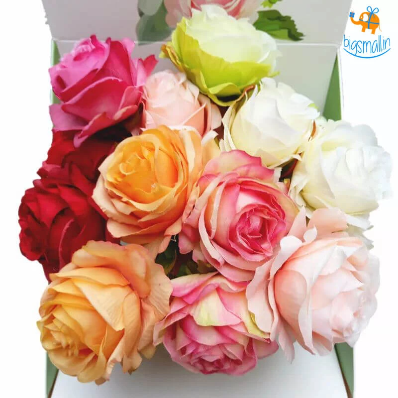 Bigsmall_hmk All Of It Rose Pen Set