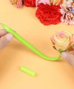 Bigsmall_hmk All Of It Rose Pen Set