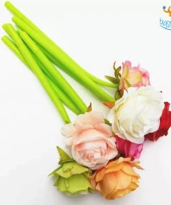 Bigsmall_hmk All Of It Rose Pen Set