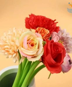 Bigsmall_hmk All Of It Rose Pen Set