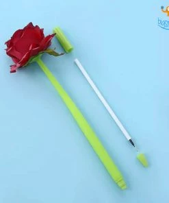 Bigsmall_hmk All Of It Rose Pen Set