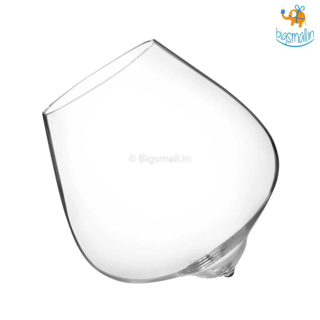 Devnow Rotating Glass Cups