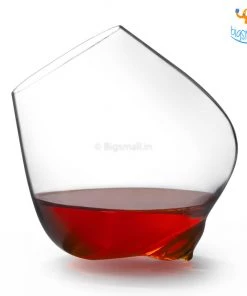 Devnow Rotating Glass Cups