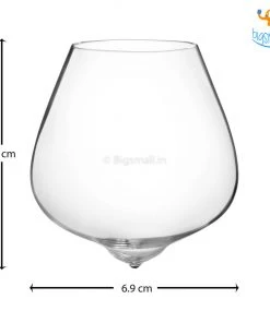 Devnow Rotating Glass Cups
