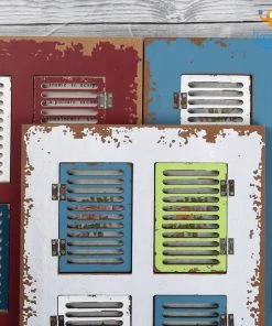 VinnyC Vintage Window Photo Frame Father's Day