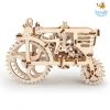 All Of It Ugears Tractor Mechanical Model