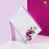 Writenery Bougainvillea Wiro Notebook