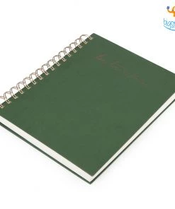 Writenery Believe Wiro Notebook Corporate