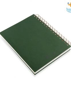 Writenery Believe Wiro Notebook Corporate