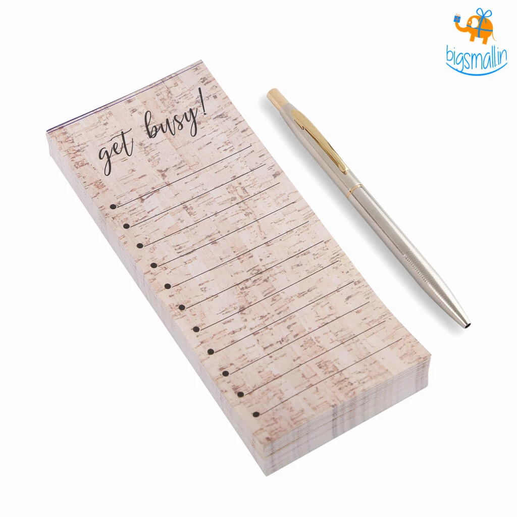 Writenery Nature Rustic Stationery Kit - 5 Pcs All Of It