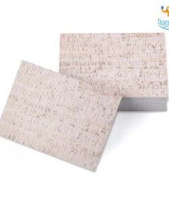 Writenery Nature Rustic Stationery Kit - 5 Pcs All Of It