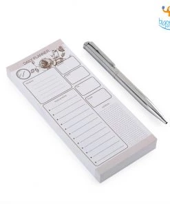 Writenery All Of It Peony Stationery Kit - 5 Pcs