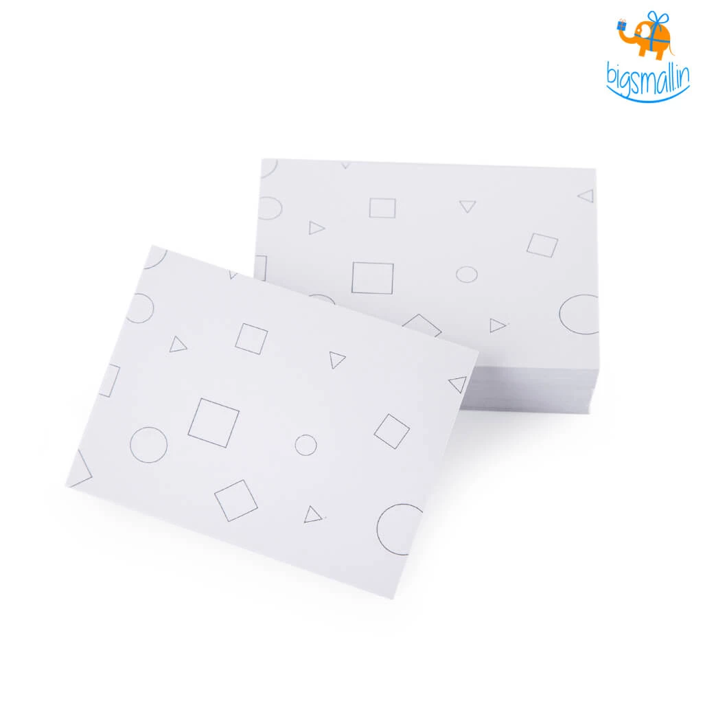 Writenery All Of It Classic Stationery Kit - 5 Pcs