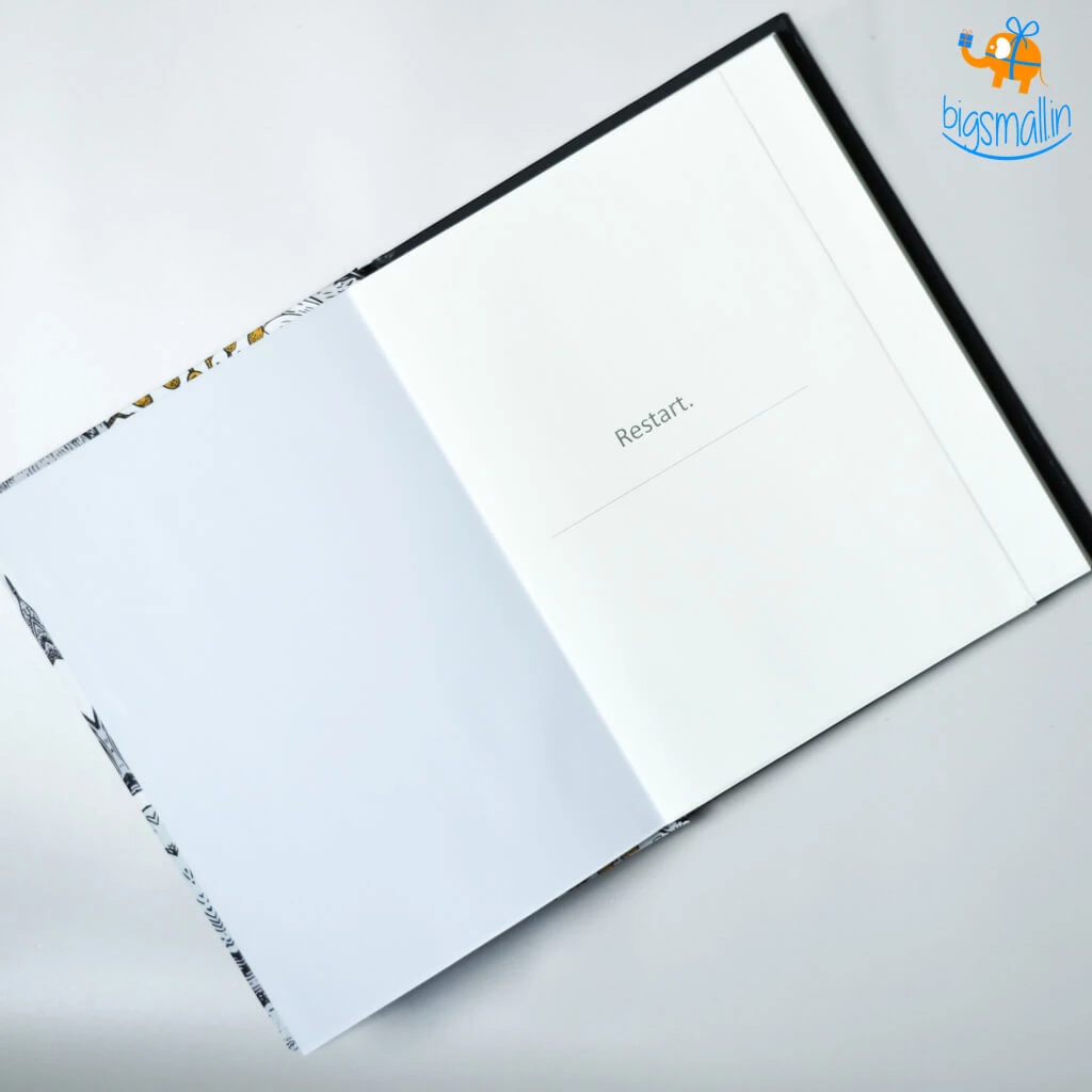 Writenery Leopard Print Velvet Finish Notebook All Of It