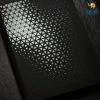 Writenery Father's Day Space Black A5 Diary