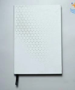 Writenery Polar White A5 Diary Father's Day