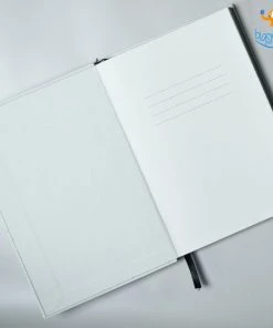 Writenery Polar White A5 Diary Father's Day