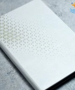 Writenery Polar White A5 Diary Father's Day