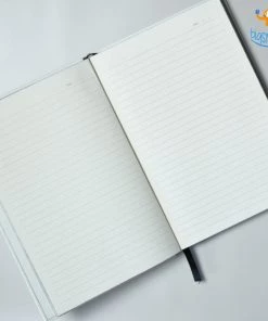 Writenery Polar White A5 Diary Father's Day