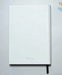 Writenery Polar White A5 Diary Father's Day