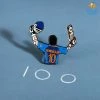Bigsmall_piu Sachin Tendulkar Lapel Pin All Of It