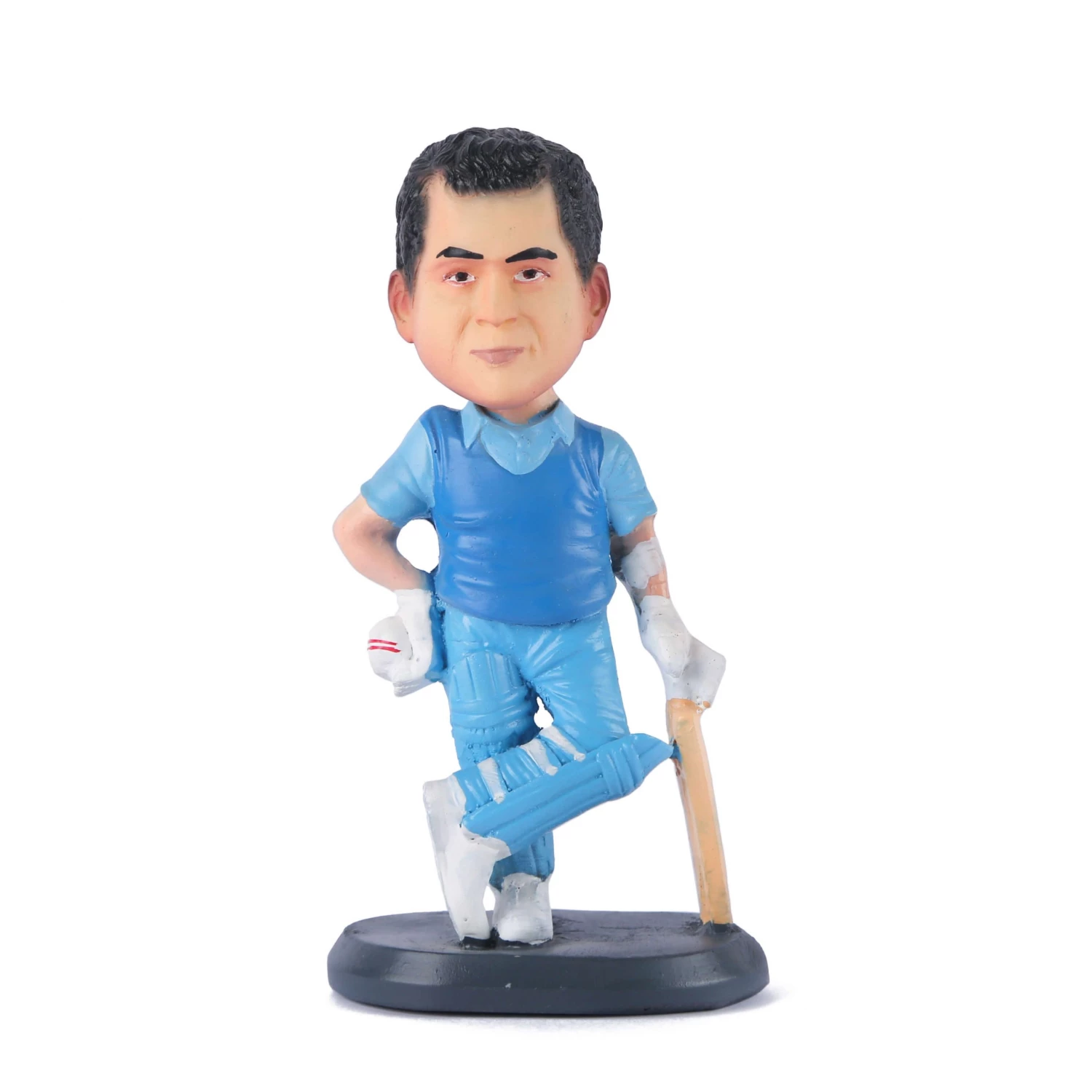 WowHeads Sachin Tendulkar Bobblehead Father's Day